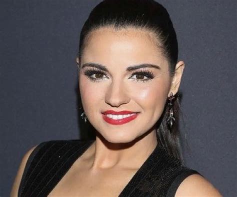 maite perroni husband|Maite Perroni Biography, Age, Height, Husband, Net。